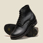 M-43 Boot 6" (Raven Black) Goodyear Welted