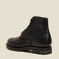 M-43 Boot 6" (Raven Black) Goodyear Welted