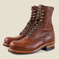 Wanderstiefel (Sattelbraun) rahmengenäht von Goodyear