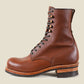 Wanderstiefel (Sattelbraun) rahmengenäht von Goodyear