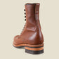 Wanderstiefel (Sattelbraun) rahmengenäht von Goodyear