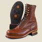 Wanderstiefel (Sattelbraun) rahmengenäht von Goodyear