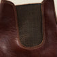 Heritage Chelsea Boots 6" (Saddle Tan) Goodyear Welted