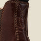 Heritage Chelsea Boots 6" (Saddle Tan) Goodyear Welted