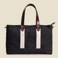 Utility Tote Bag ( Selvedge Denim )