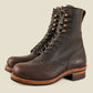 Trooper 2.0 Boots 8" ( Vintage Brown ) Goodyear Welted