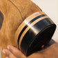 Heritage Chelsea Boots 6" (Wheat Roughout) Goodyear Welted