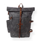 Mountain Pack (Charcoal Grey)