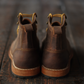 Botte à embout Legacy (Vintage Brown) Goodyear Welted