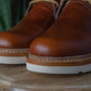 Desert Boots (Saddle Tan) Goodyear Welted