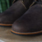 Dublin Shoes (Vintage Brown) Goodyear Welted