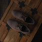 Chaussures Dublin (Vintage Marron) Goodyear Welted