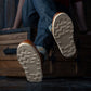 Moc-Toe Shoes (Saddle Tan) Goodyear Welted
