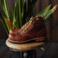 Ranger Boots (Saddle Tan) Goodyear Welted