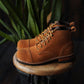 Ranger Boots (Rough Out Suede) Goodyear Welted