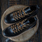 Trail Boots (Raven Black) Goodyear Welted