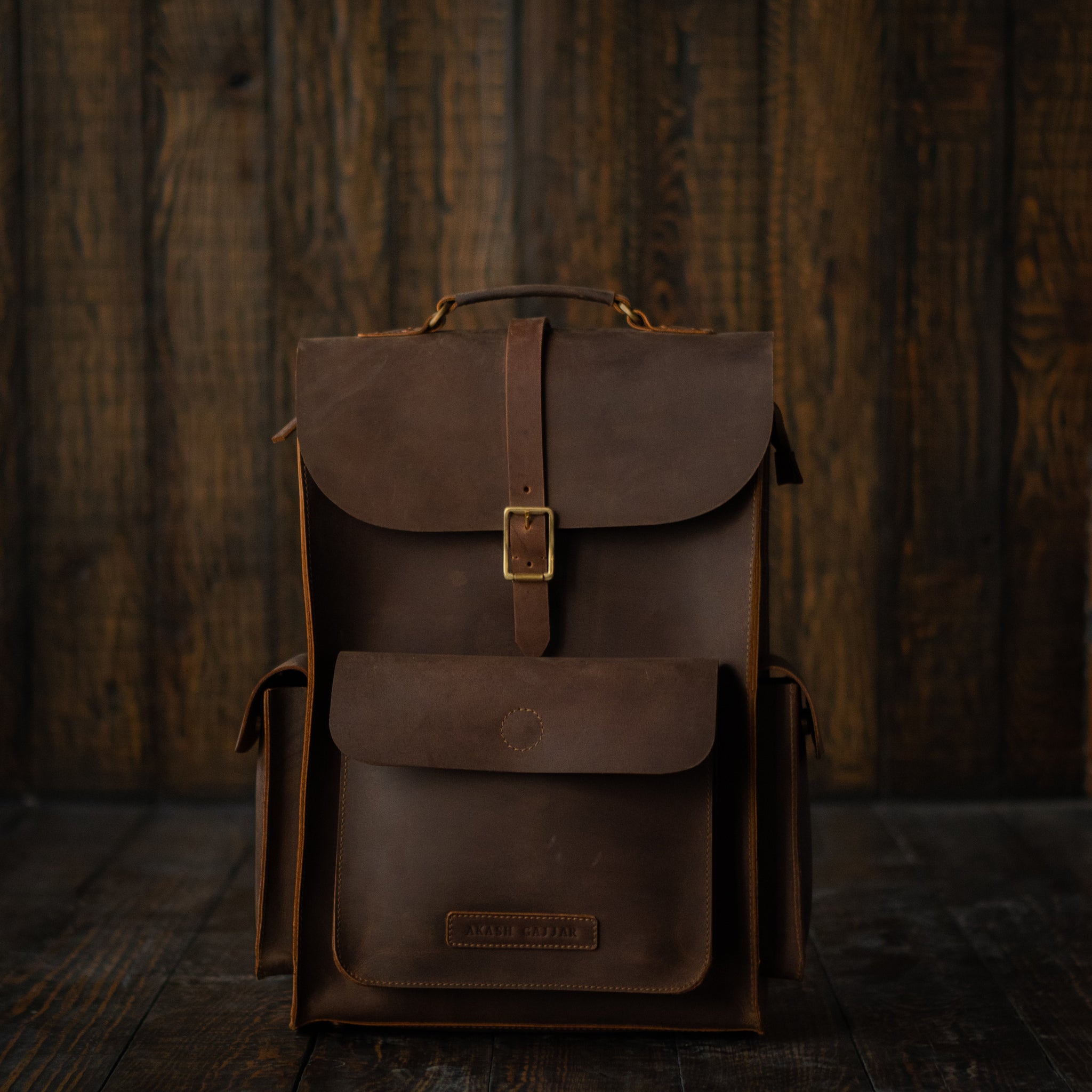 Glory Classic Backpack